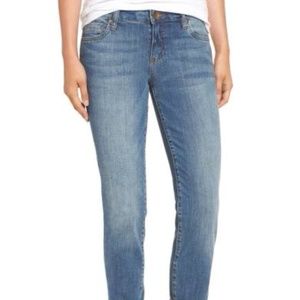 Catherine Fit KUT from the Kloth Jeans Size 8